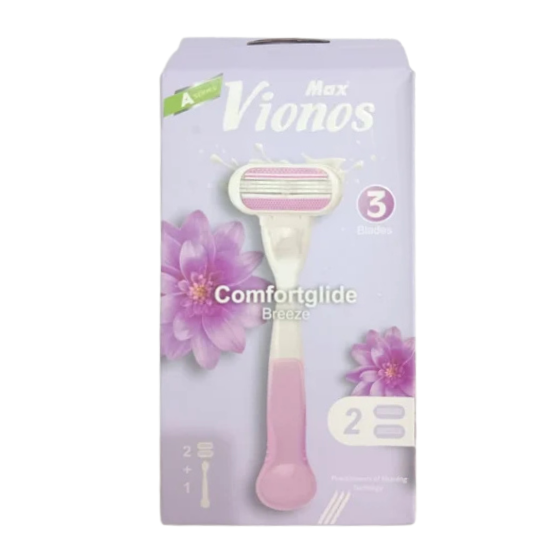 Max Vionos Comfortglide Breeze Women&