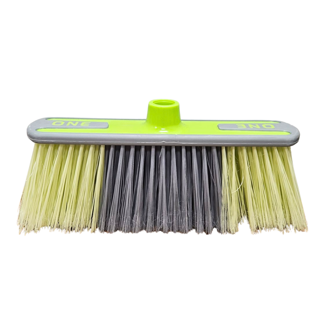 Classic Broom Blue Model AA2024-11-0448 DestGlow