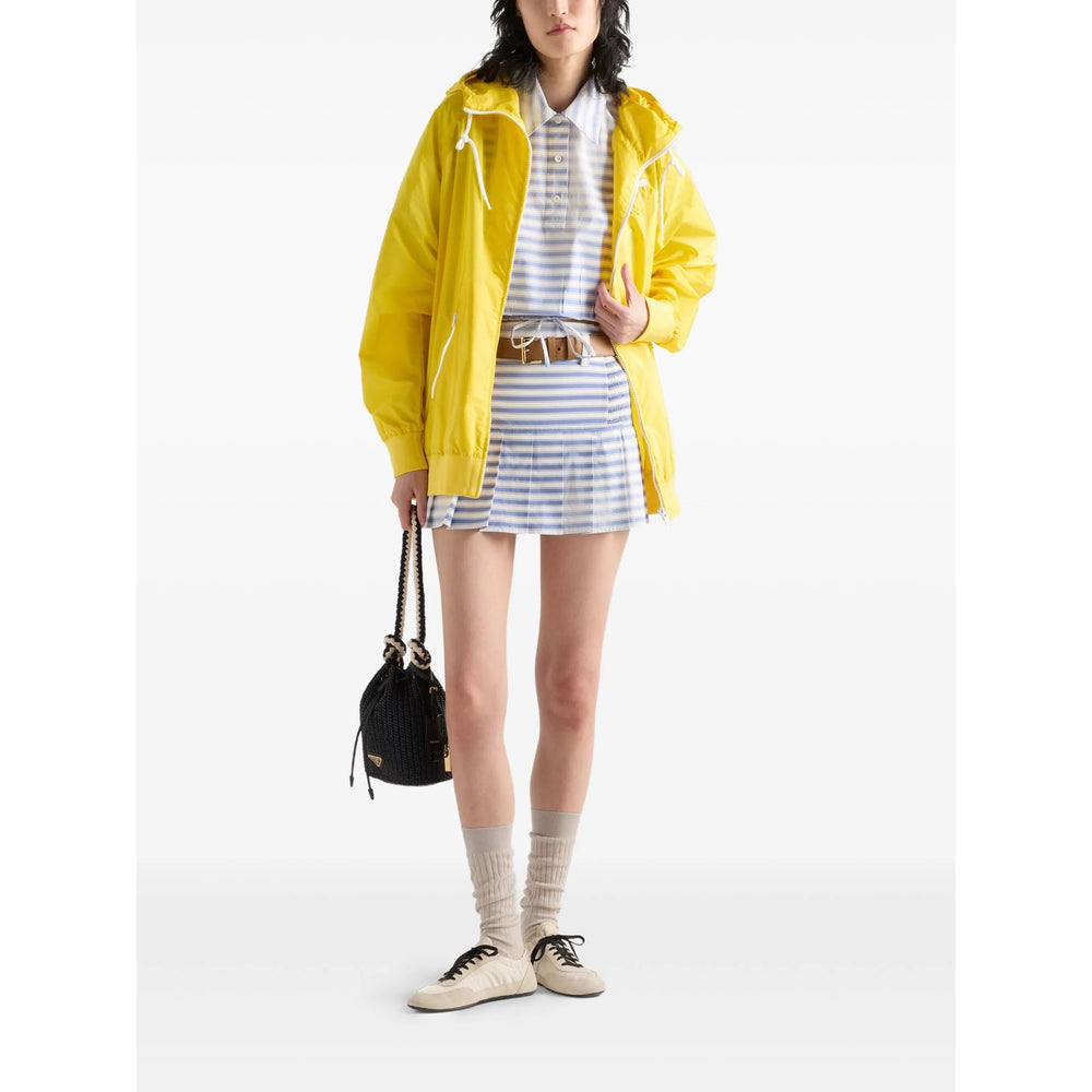 Prada Blue Skirts - A-Line Skirts Women by Luosophy