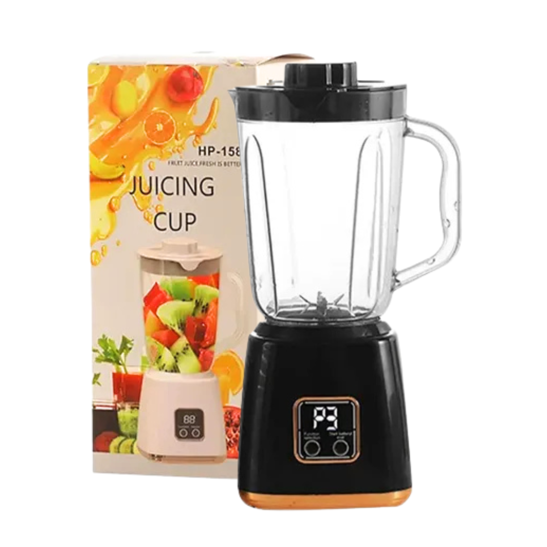 Juicing Cup HP-158 Portable Blender DestGlow