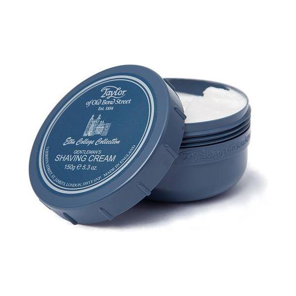 Taylor Of Old Bond Street Eton College Shaving Cream Bowl 5.3Oz DestGlow