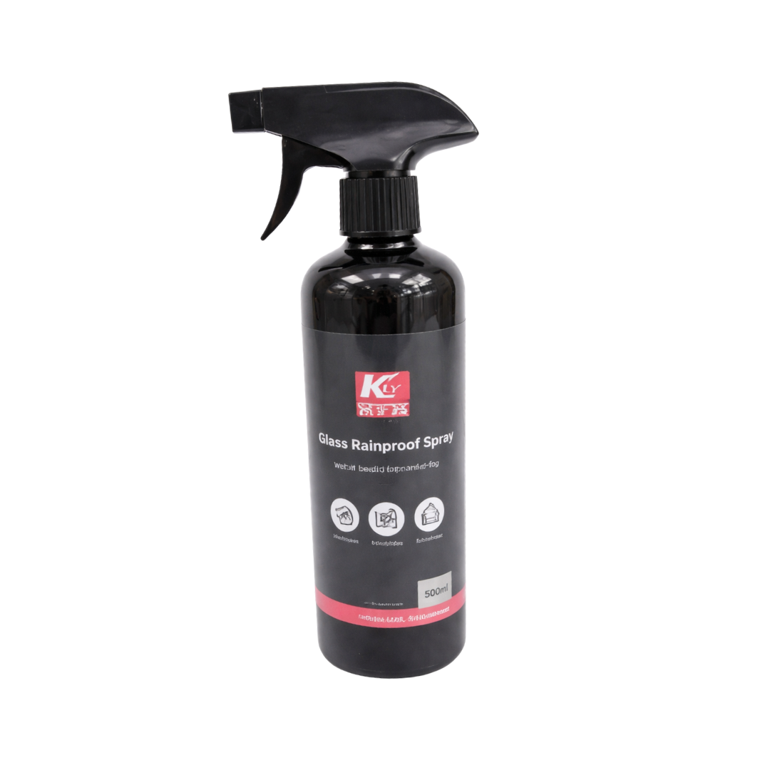 KLY Deluxe Glass Rainproof Agent and Anti-Fog Spray (16.9oz) DestGlow