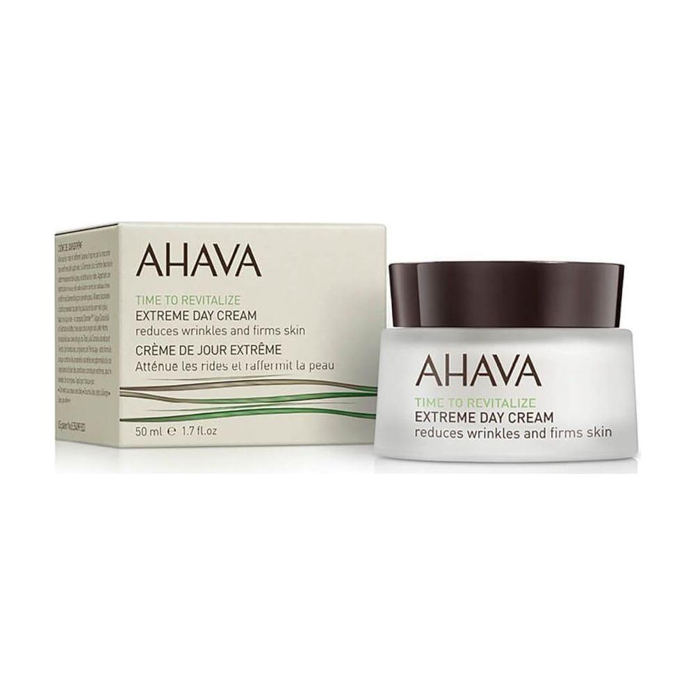 Ahava Time To Revitalize Extreme Day Cream 1.7 Oz by Pasteur Pharmacy