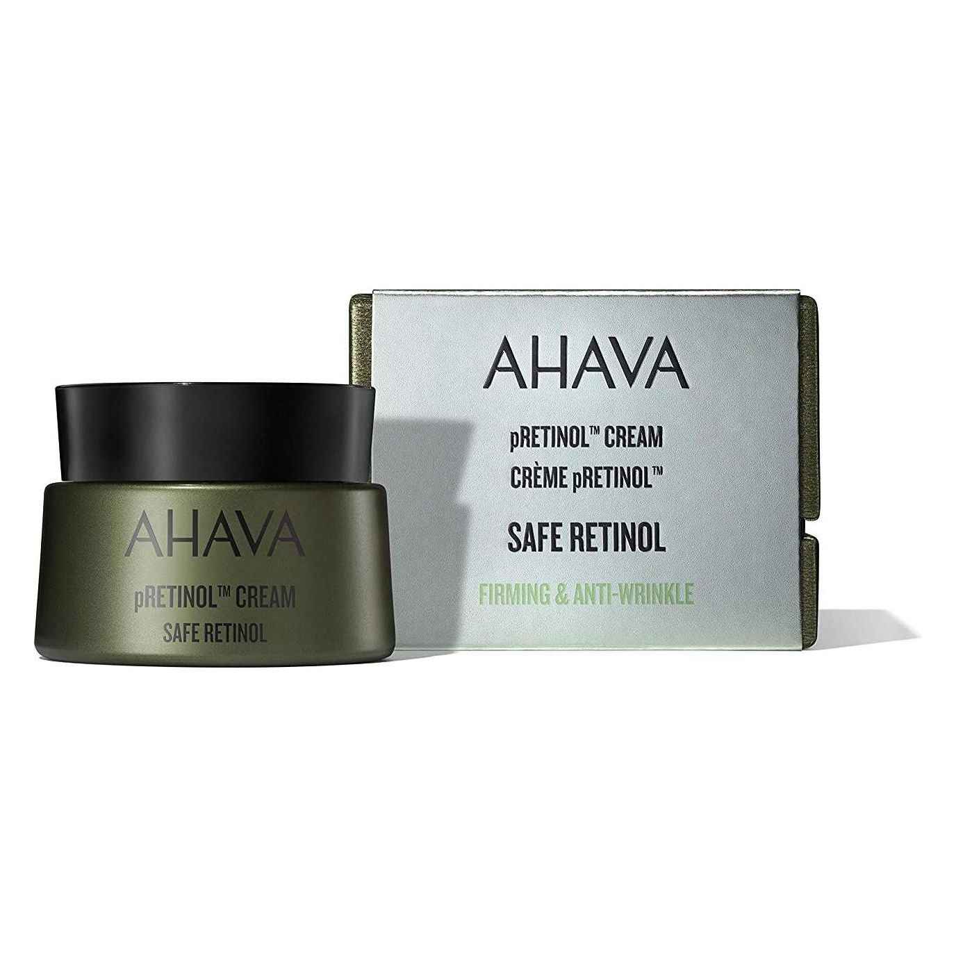 Ahava pRetinol Cream 1.6 oz