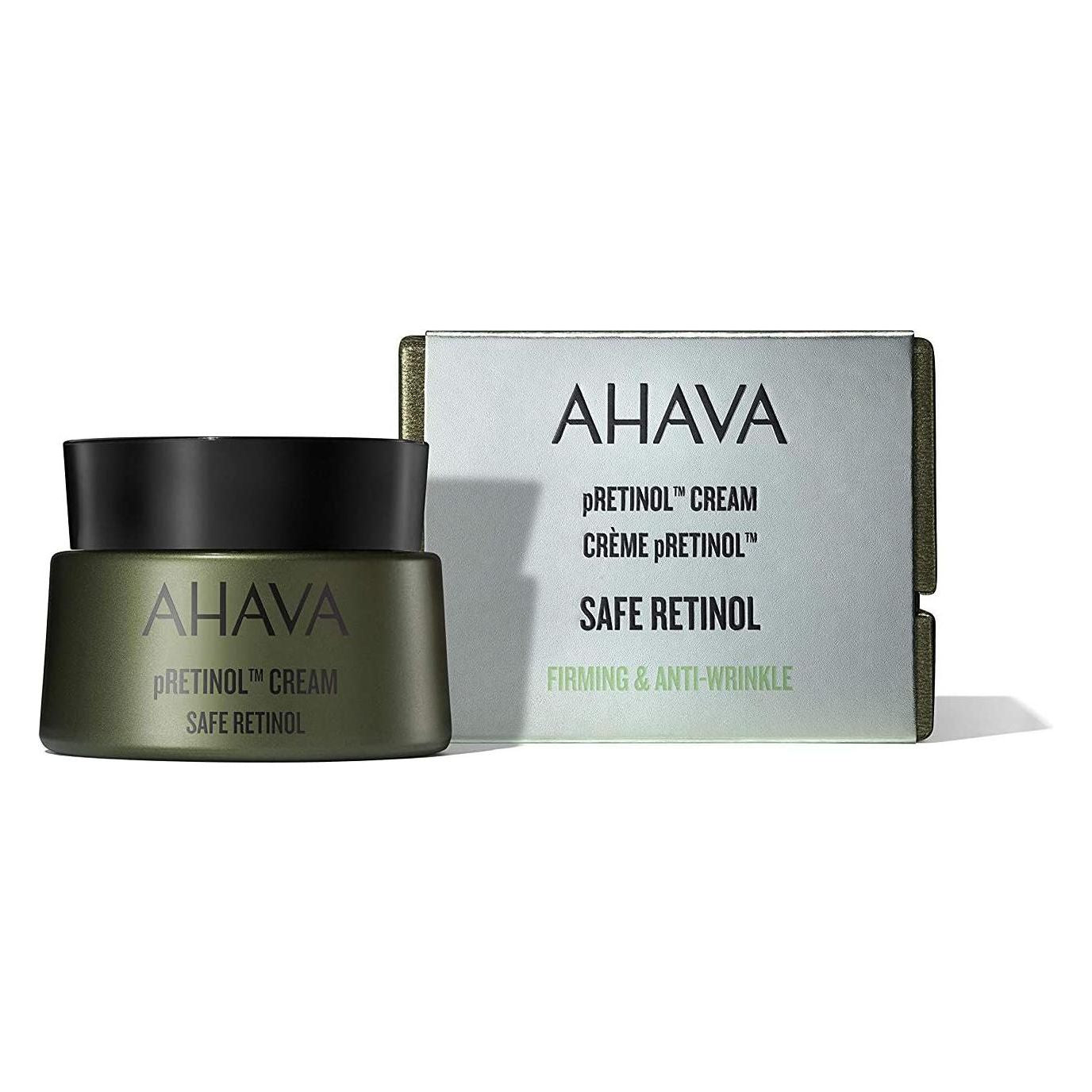 Ahava pRetinol Cream 1.6 oz by Pasteur Pharmacy