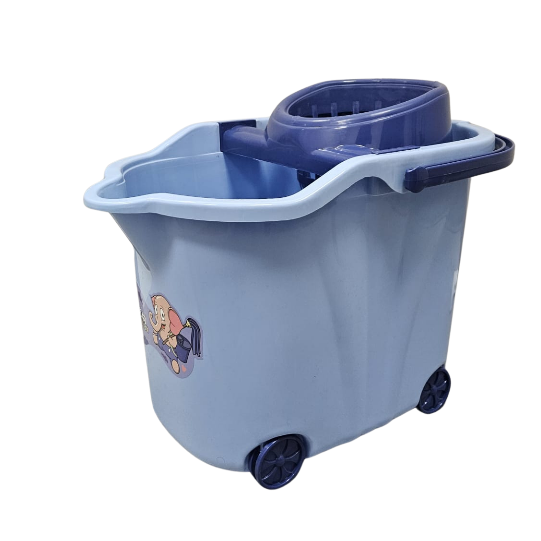 Cleaning Bucket AA2024-0684 (5 Gal) DestGlow