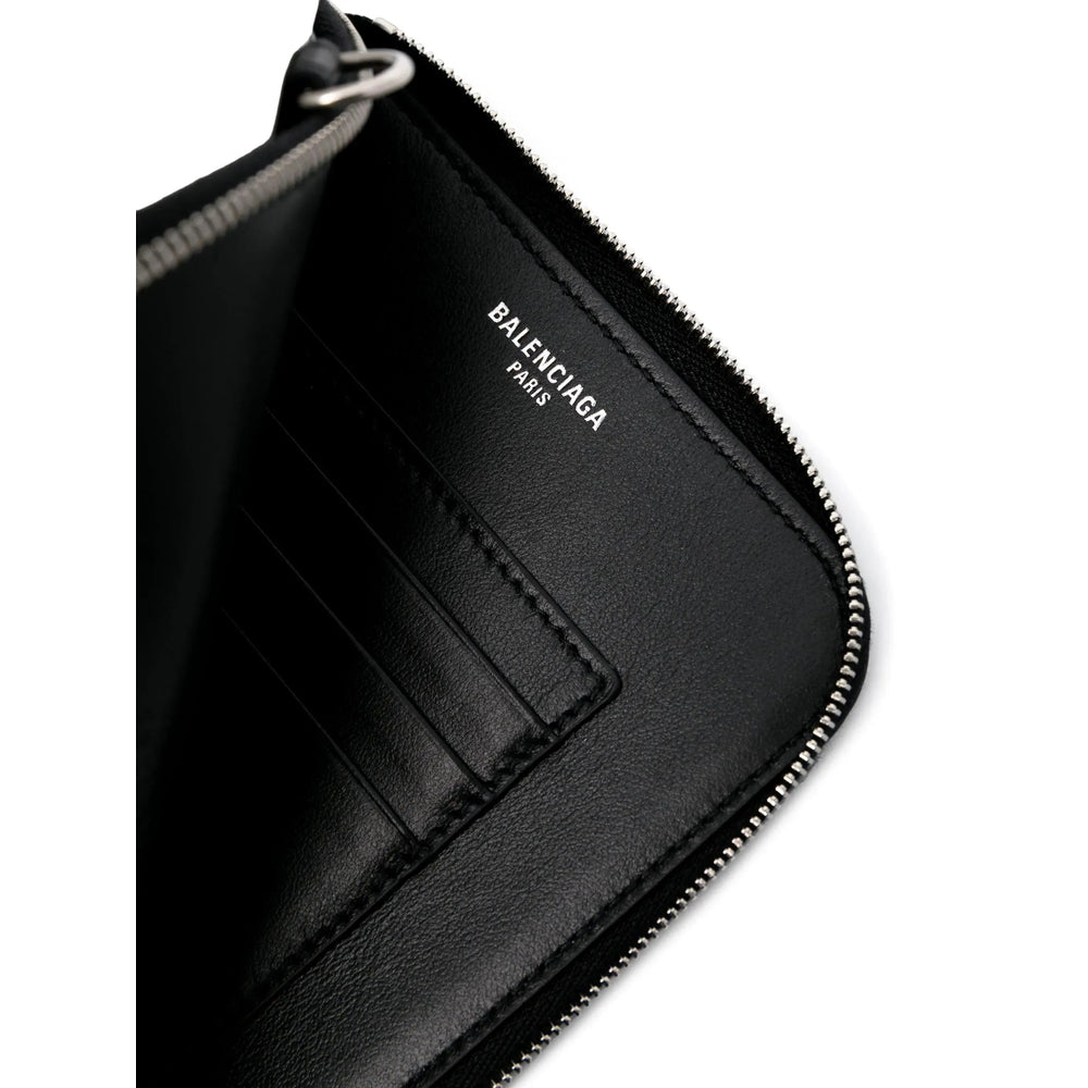 Balenciaga Black Phone, Computer & Gadgets Men by Luosophy