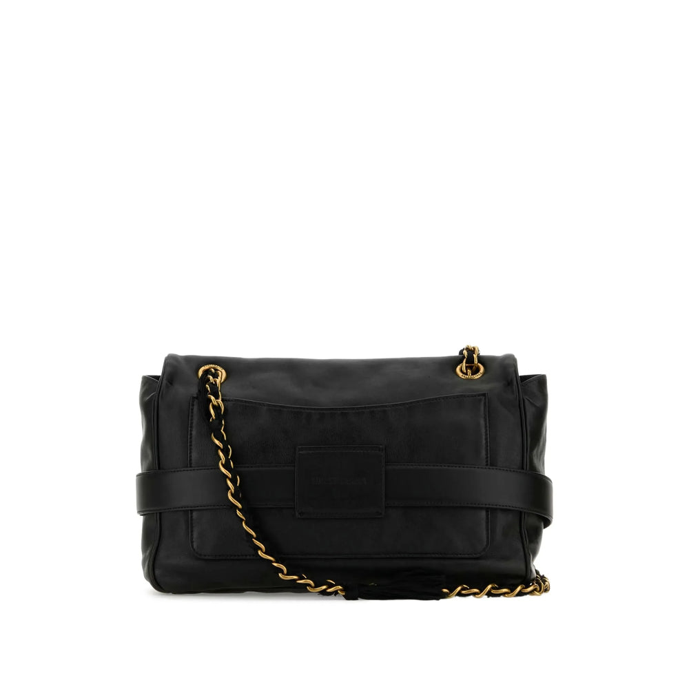 Balenciaga Black Tote Bags Women by Luosophy