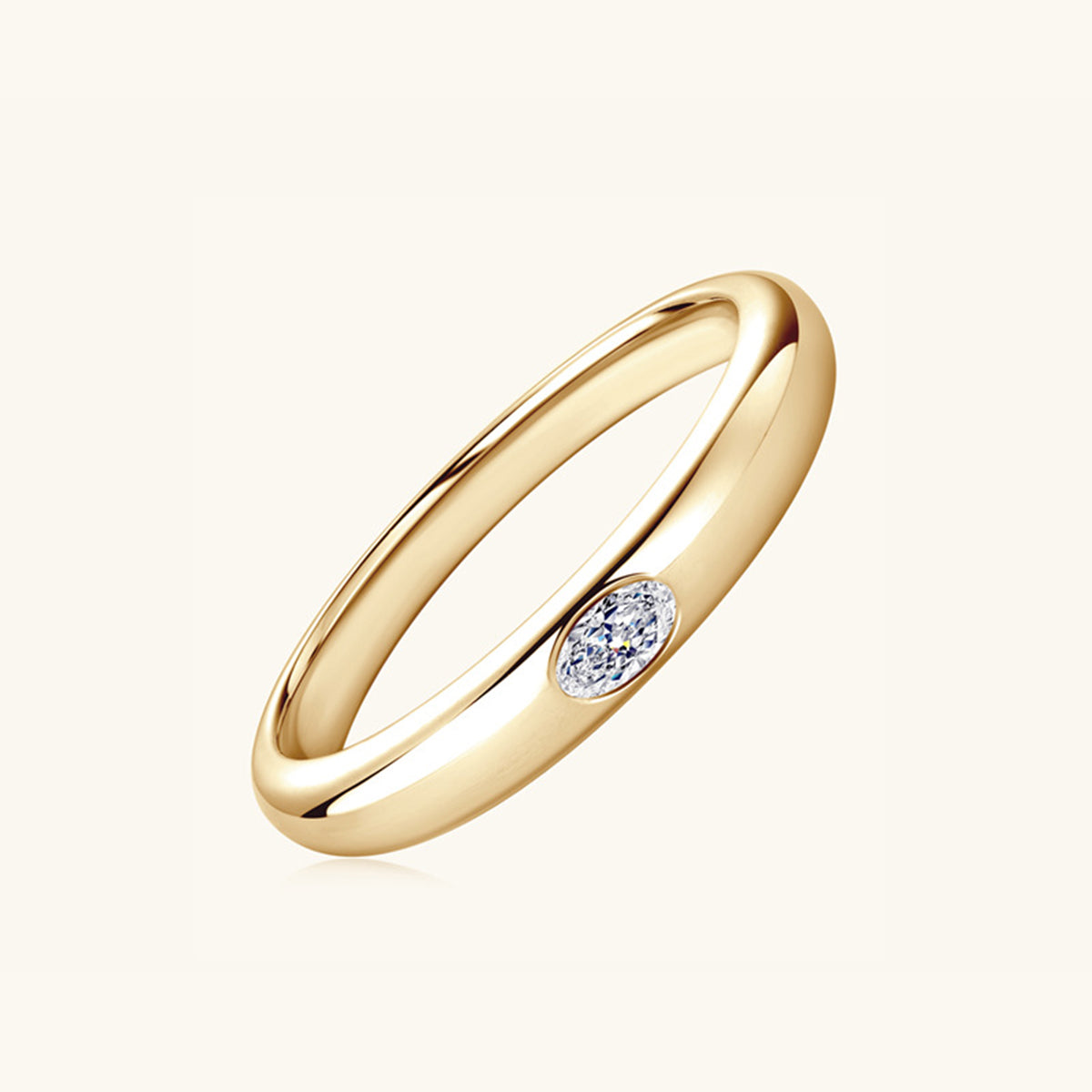 Pure Sterling Silver Inlaid Sparkala™ Ring by Sparkala