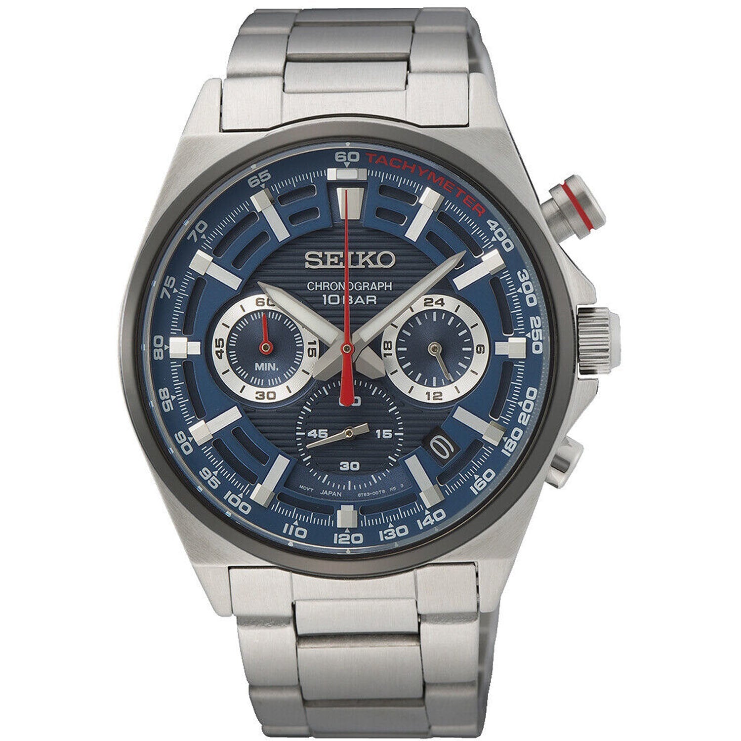 Seiko Men&