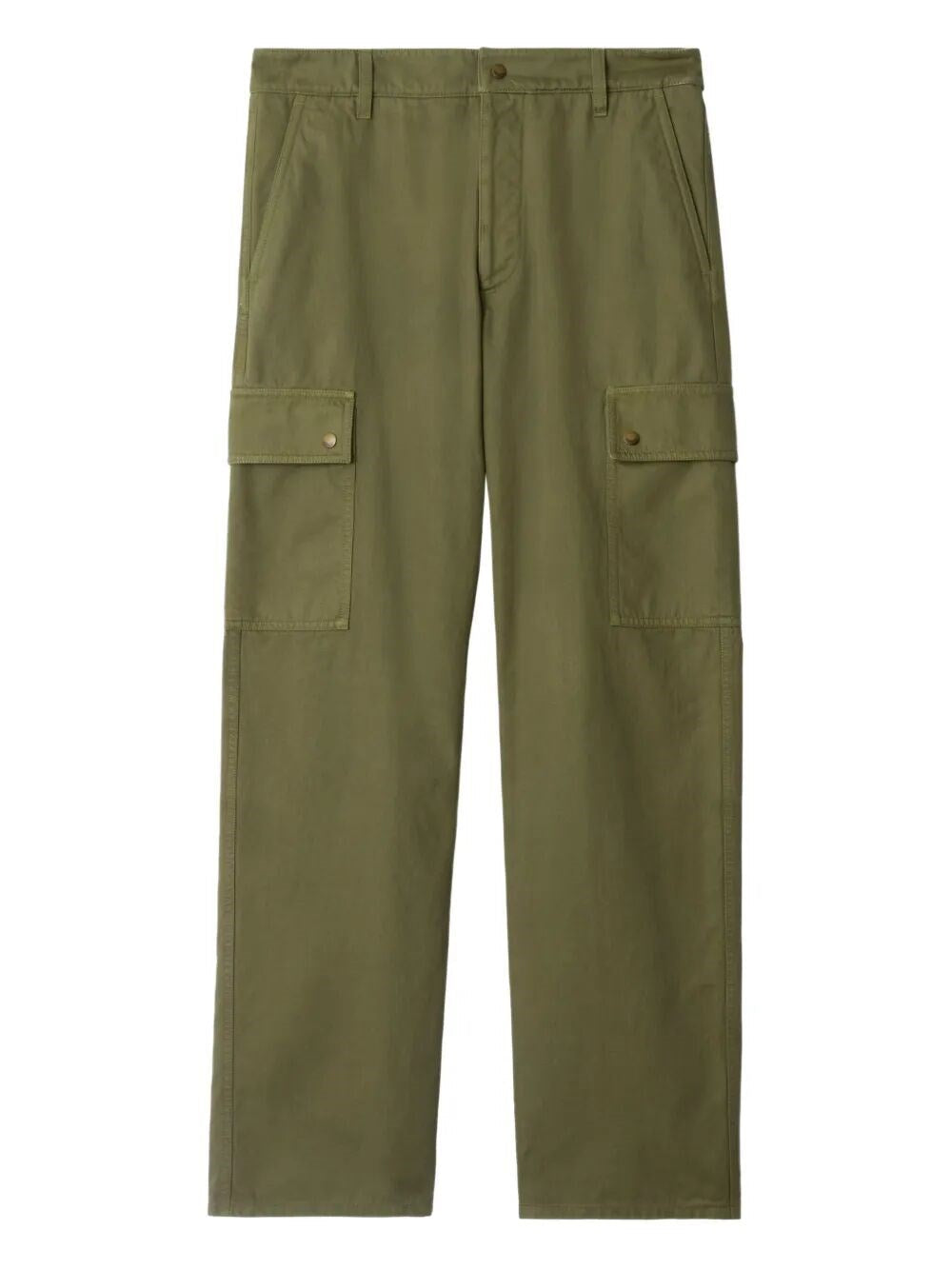 Burberry Men Pants by Luosophy