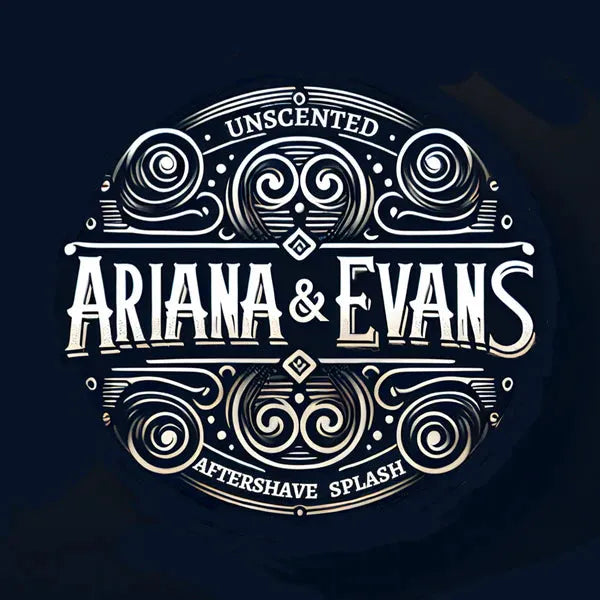 Ariana & Evans Unscented Shaving Collection by Pasteur Pharmacy
