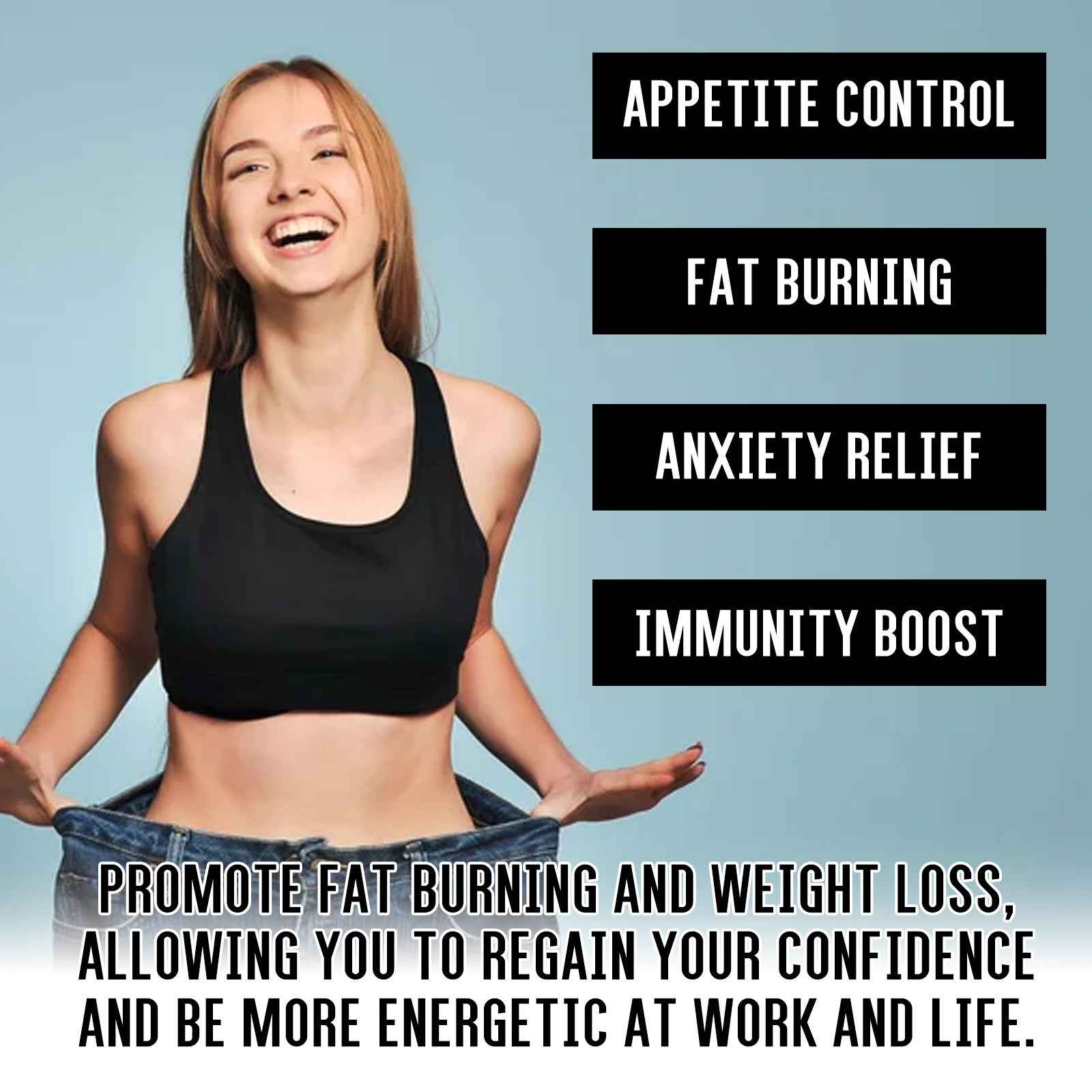 Dietary Supplement Toning Drops Relieve Anxiety Toning Body Toning Waist Firming Skin Body Care