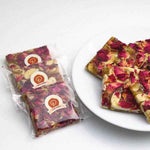 Dadu's Rose Chikki