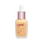 Lakme CC Tinted Serum - Creme