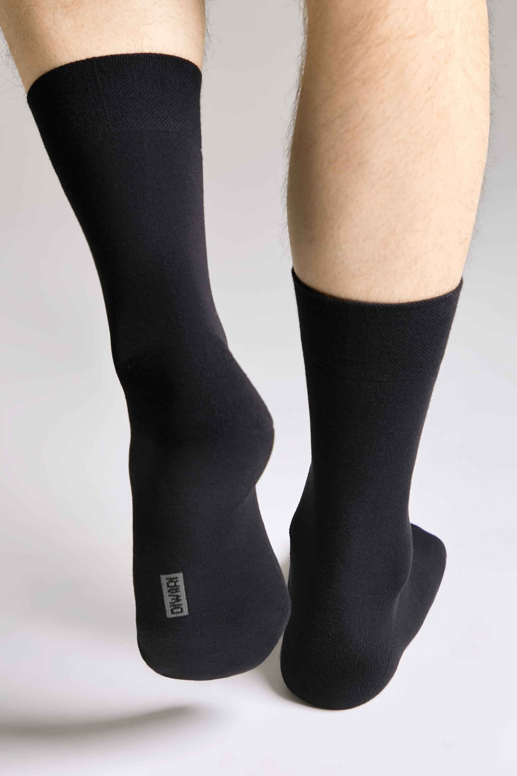 Conte Cotton Socks Diwari Comfort 000 - Terry Foot