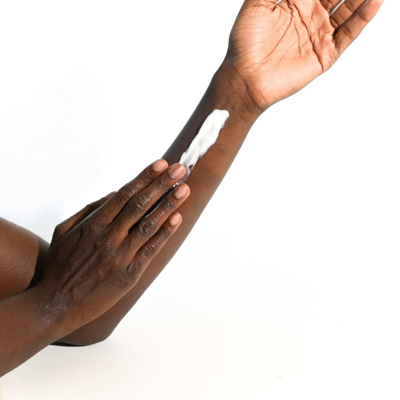 Hand + Body Lotion with Bergamot Water by UpCircle