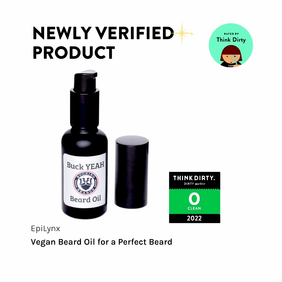 Beard Oil for Sensitive Skin – Hydrating, Softening, Allergen-Free & Vegan - DestGlow