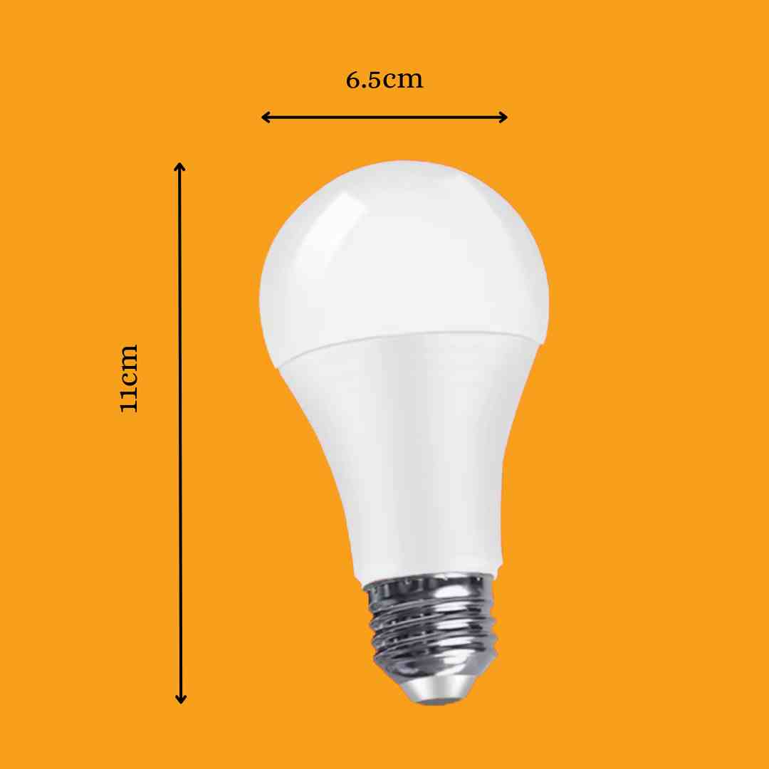 TriLight 3-Mode Circadian Bulb
