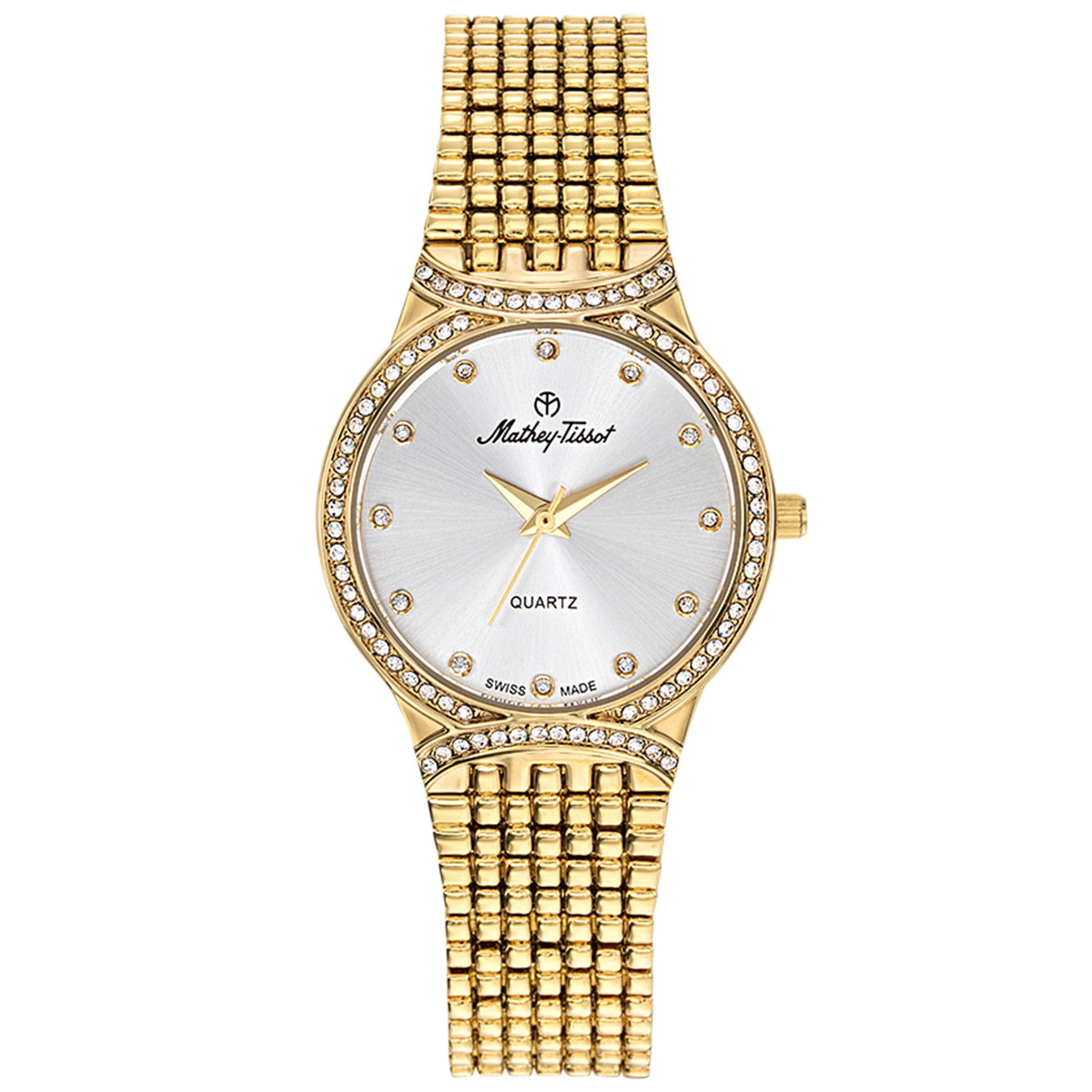 Mathey Tissot Women&