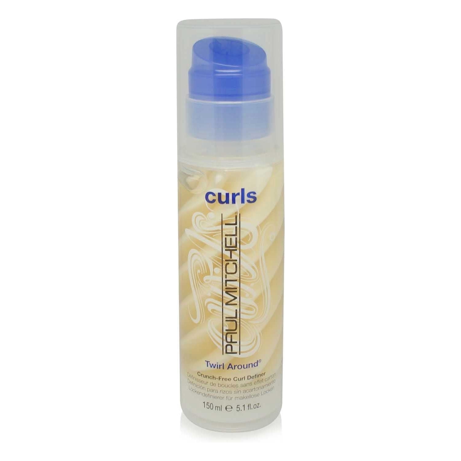 Paul Mitchell Curls Twirl Around 150ml by Pasteur Pharmacy