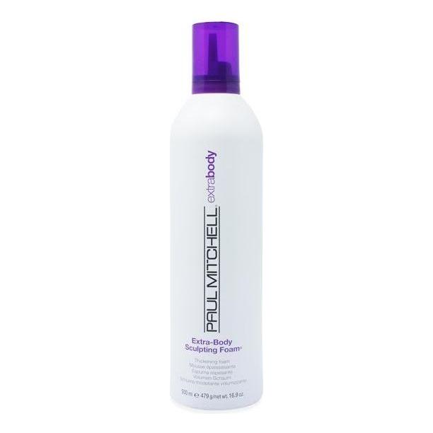 Paul Mitchell Extra Body Sculpting Foam, 16.9 Oz by Pasteur Pharmacy