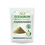 Yuvagrow Triphala Powder