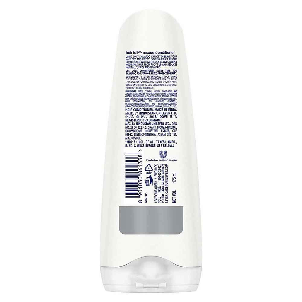 Dove Hair Fall Rescue Conditioner