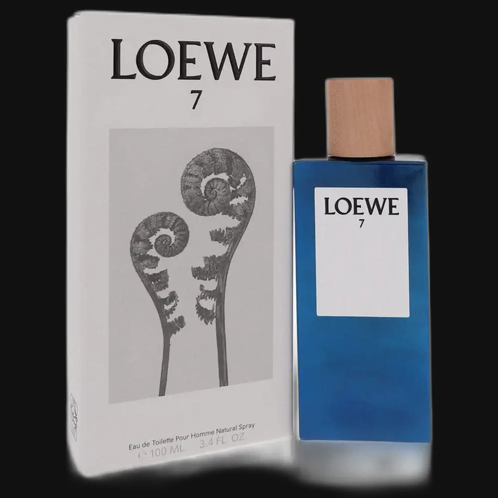 7 By Loewe Cologne for Men by Gamer Scents