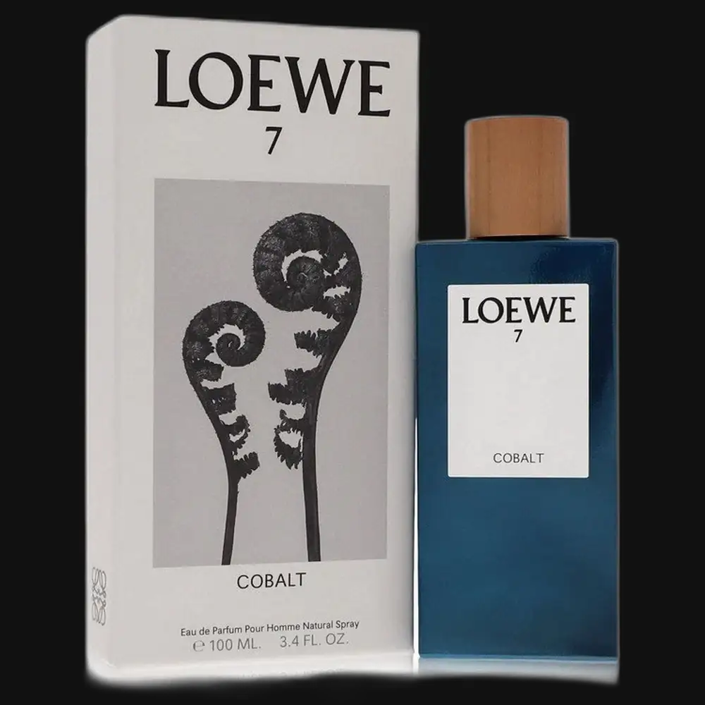 7 Cobalt By Loewe Cologne for Men by Gamer Scents