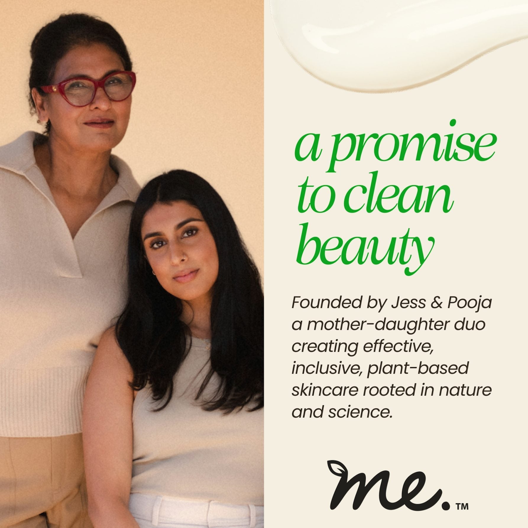 Bamboo Microdermabrasion Exfoliating Cleanser by Mudita Earth