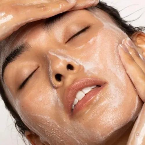 Snail Mucin Face Wash - Hydrating Cleanser for Glowing, Smooth Skin