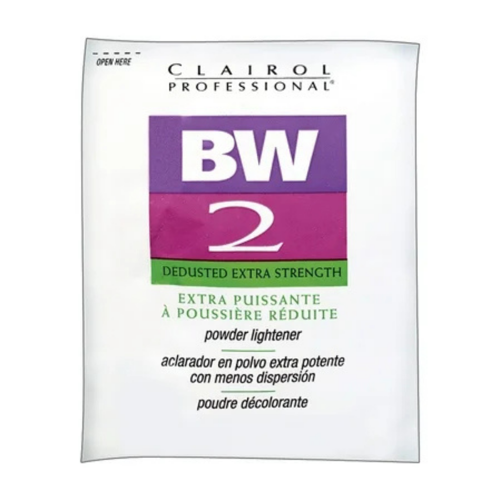 Clairol Professional BW2 Powder Lightener DestGlow