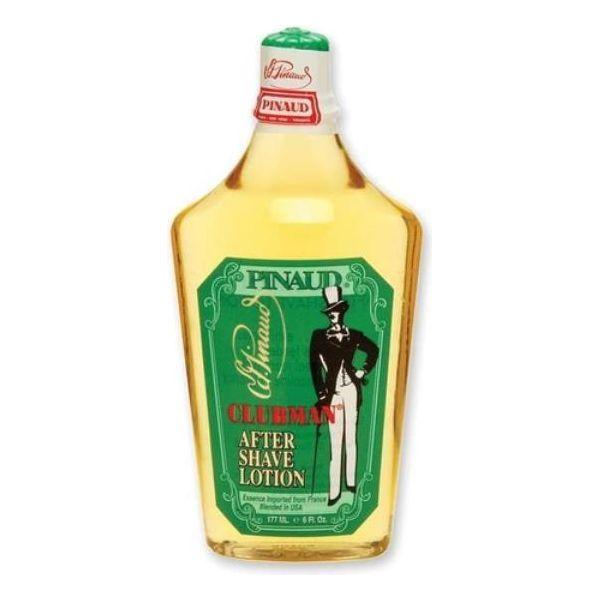 Clubman After Shave Lotion Original 6 Oz by Pasteur Pharmacy