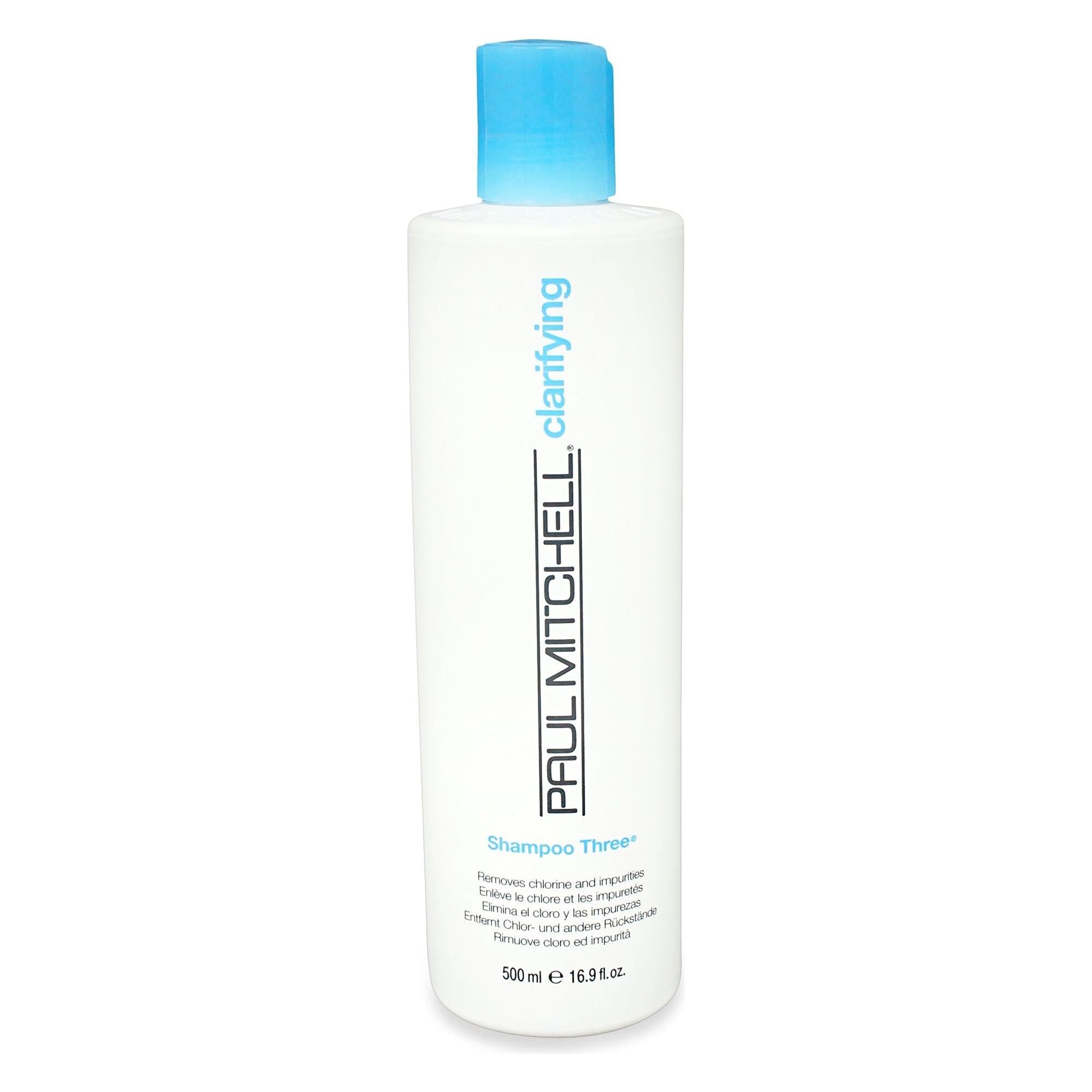 Paul Mitchell Clarifying Shampoo Three 16.9 oz by Pasteur Pharmacy