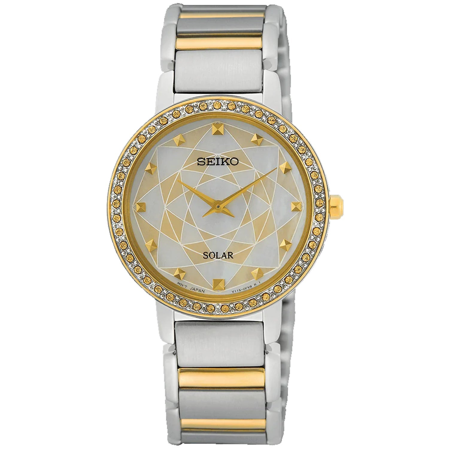 Seiko Women&