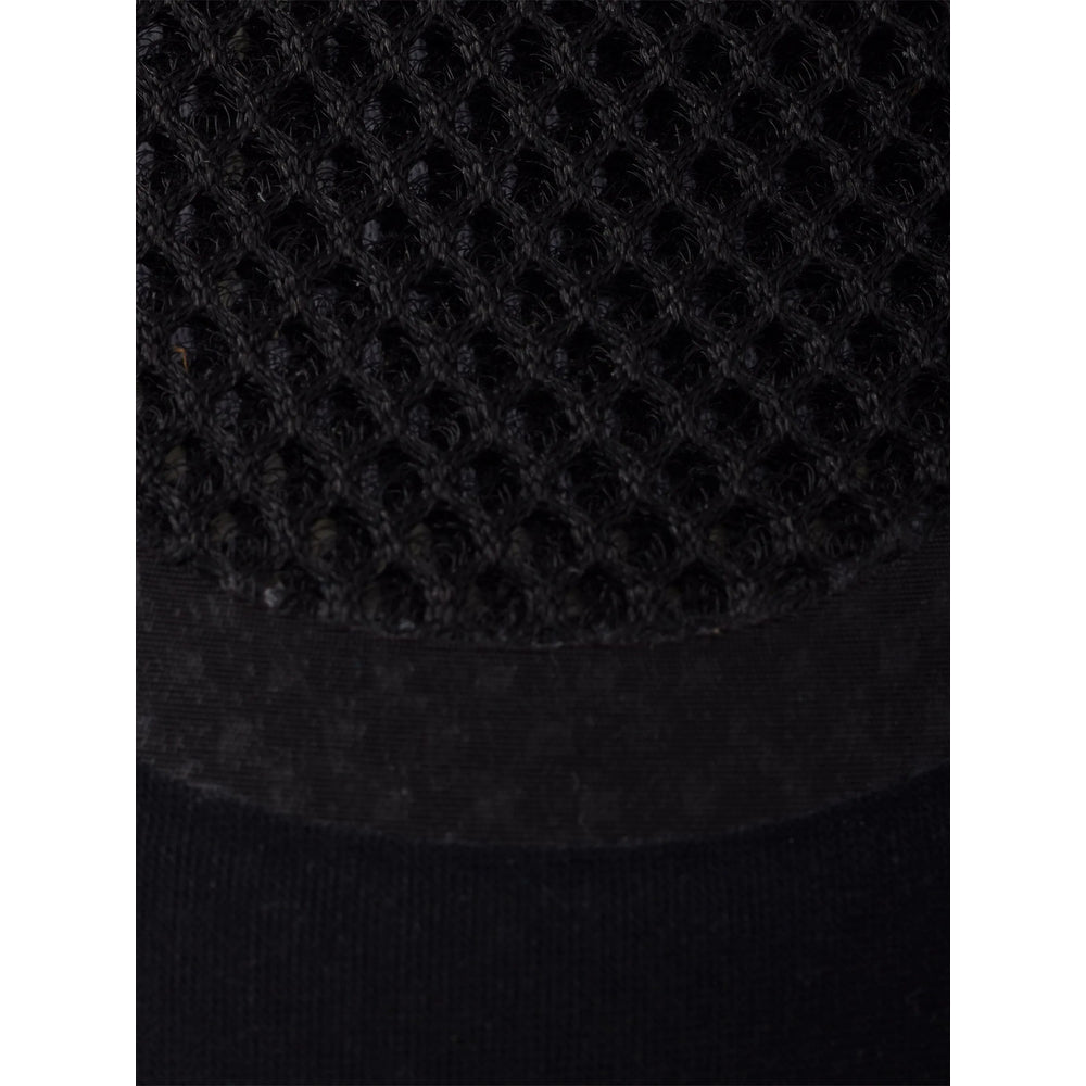 Prada Black Ballet Flats Women by Luosophy