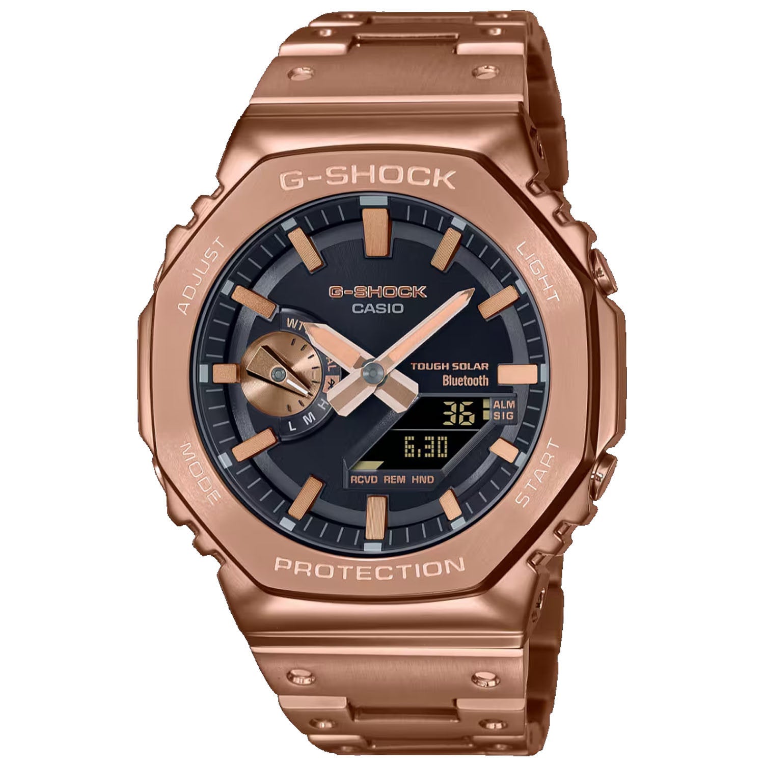 Casio Men&