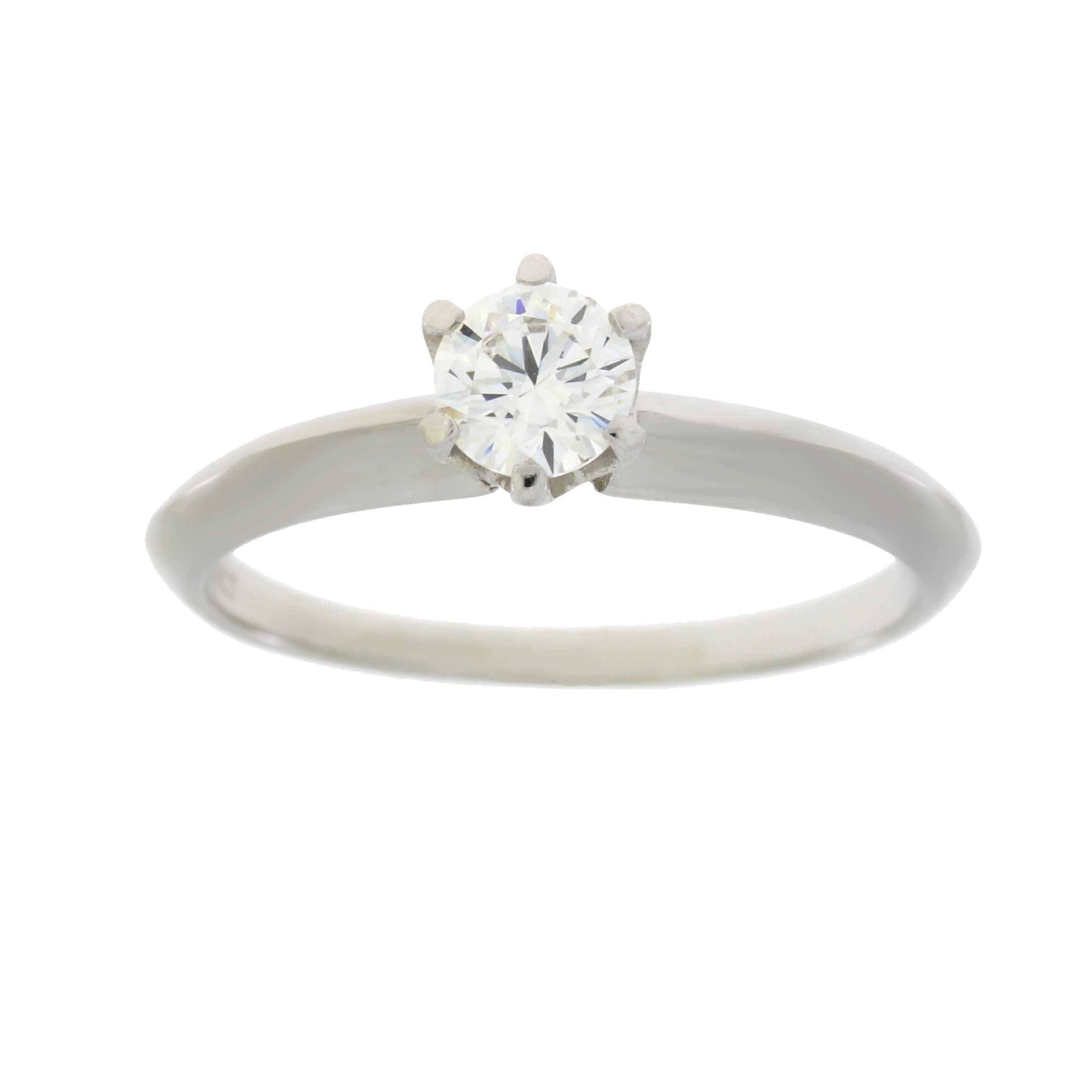 Natural Cubic Zirconium Sterling Silver by Bids.com