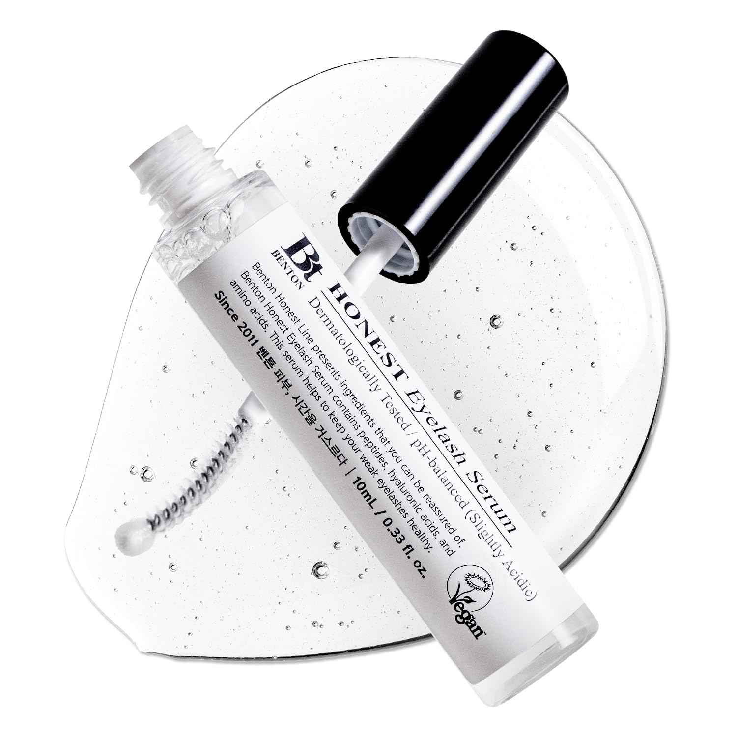 Benton Honest Eyelash Serum by AsiaBeautyMall