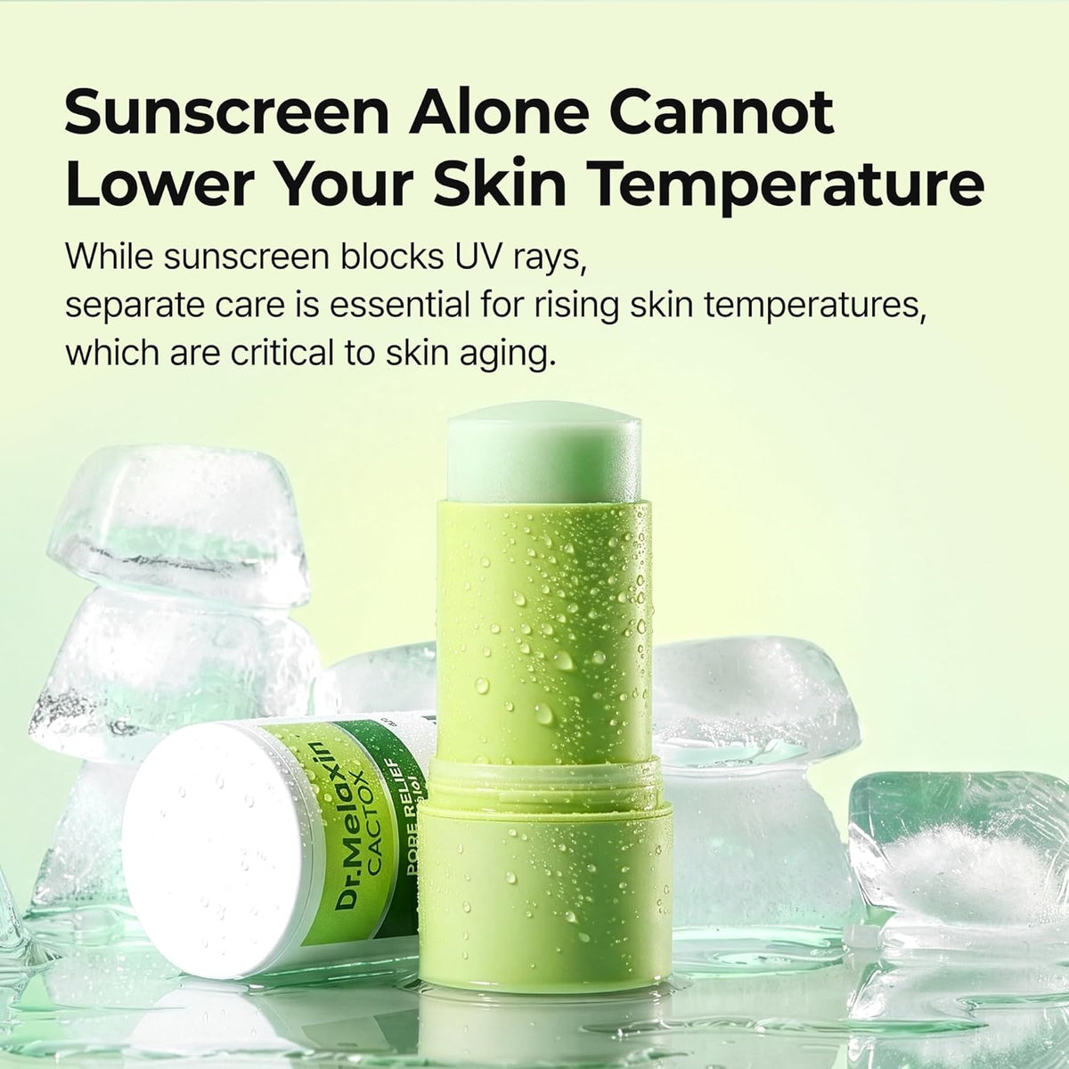 Dr. Melaxin CACTOX Pore Relief Multi Balm DestGlow