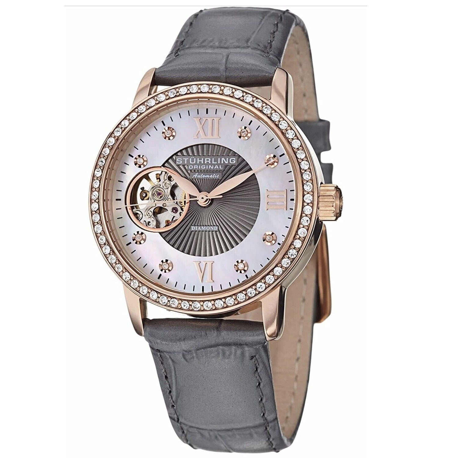 Stuhrling Women&