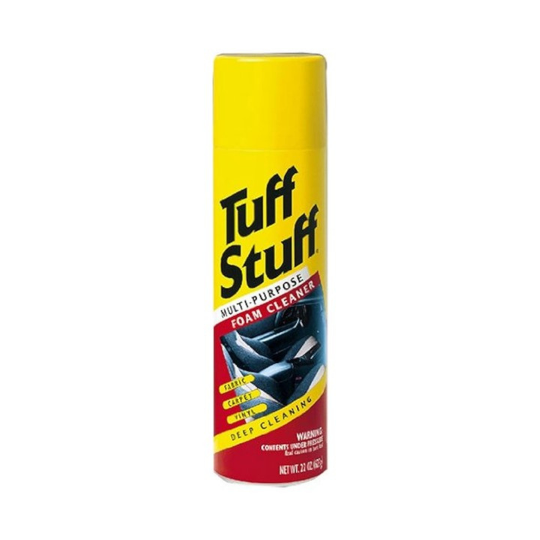 Tuff Stuff Multi-Purpose Foam Cleaner (22oz) DestGlow