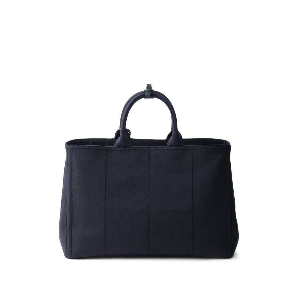 Prada Blue Tote Bags Men by Luosophy