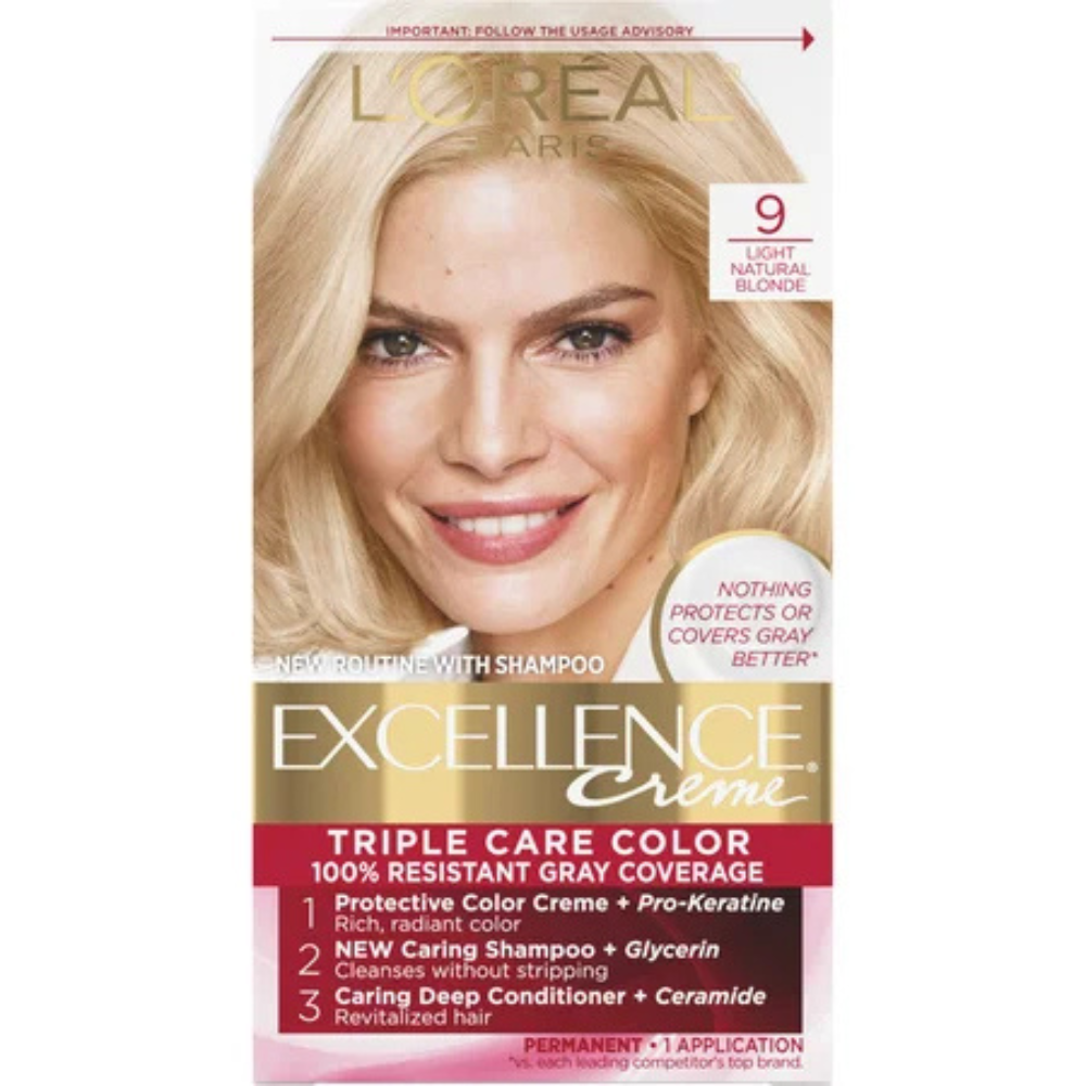 L&