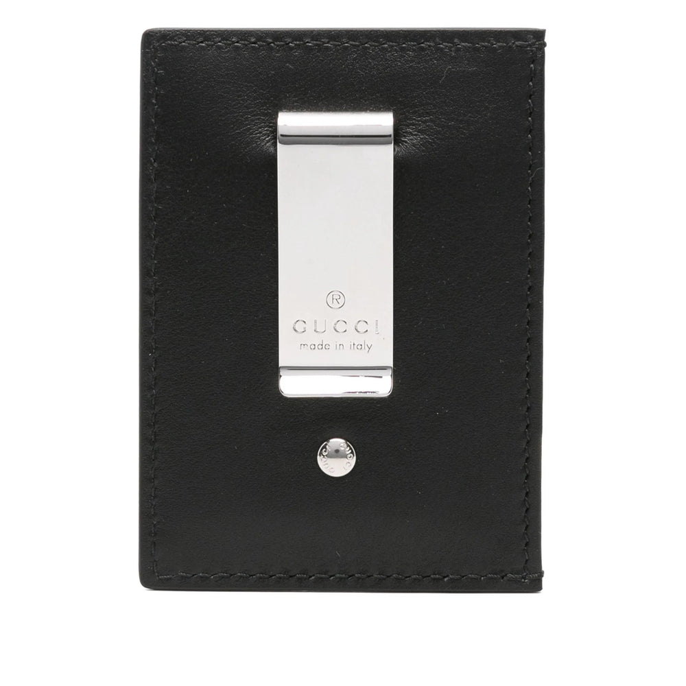 Gucci Black Wallets & Cardholders Men by Luosophy