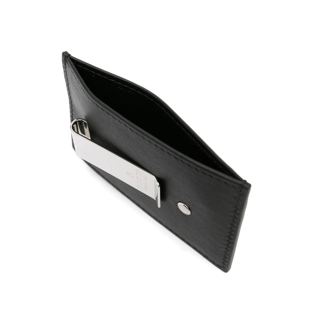 Gucci Black Wallets & Cardholders Men by Luosophy