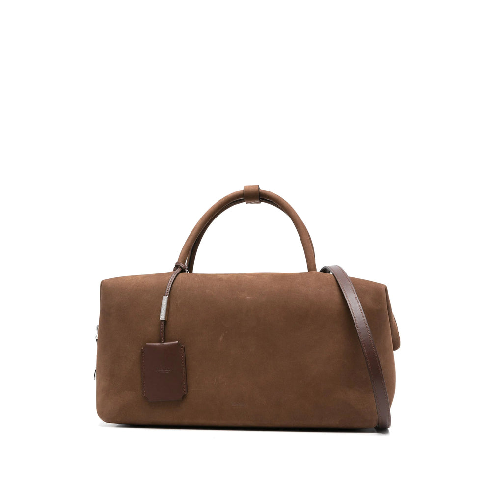 Max Mara Brown Tote Bags Women
