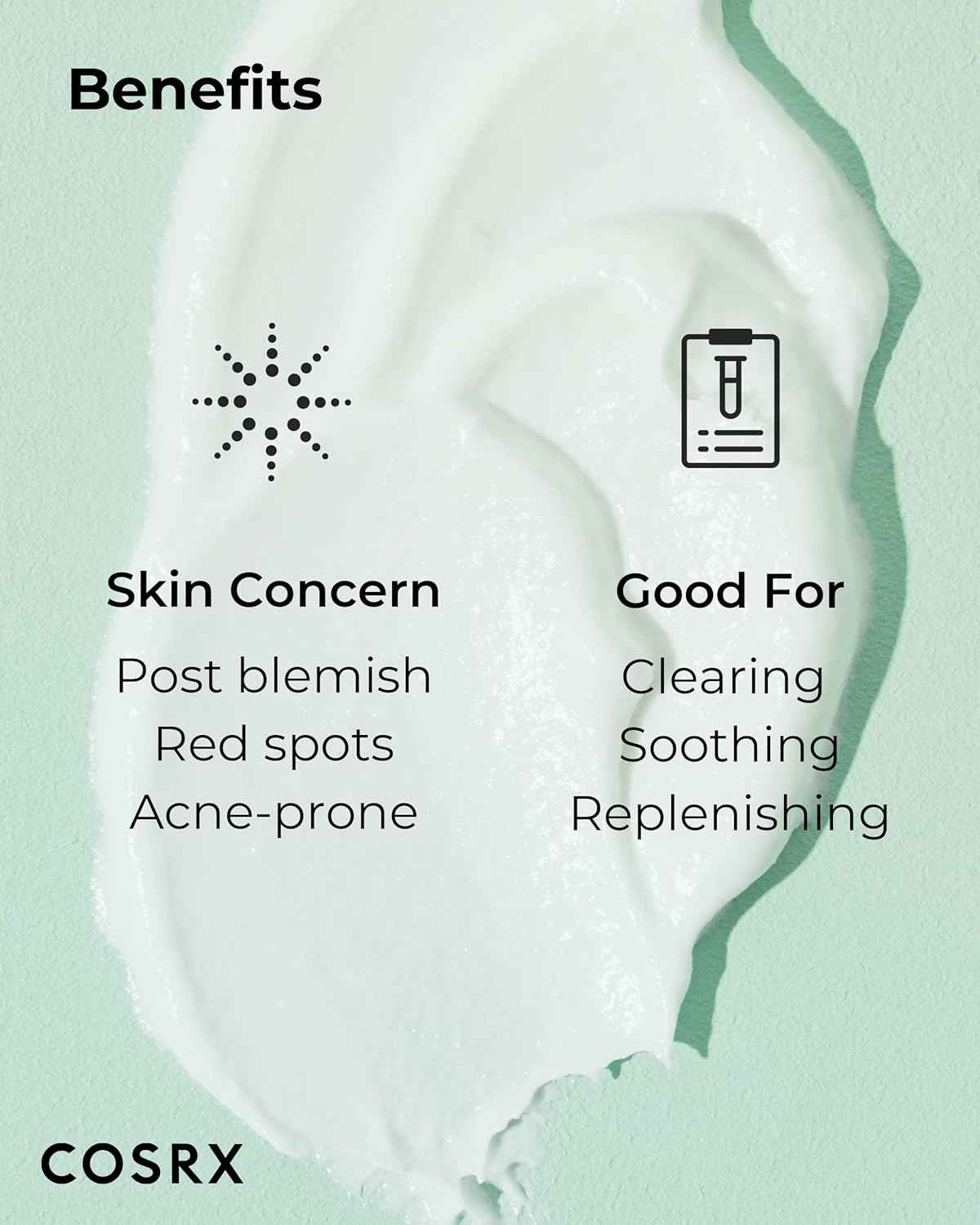 Cosrx Centella Blemish Cream