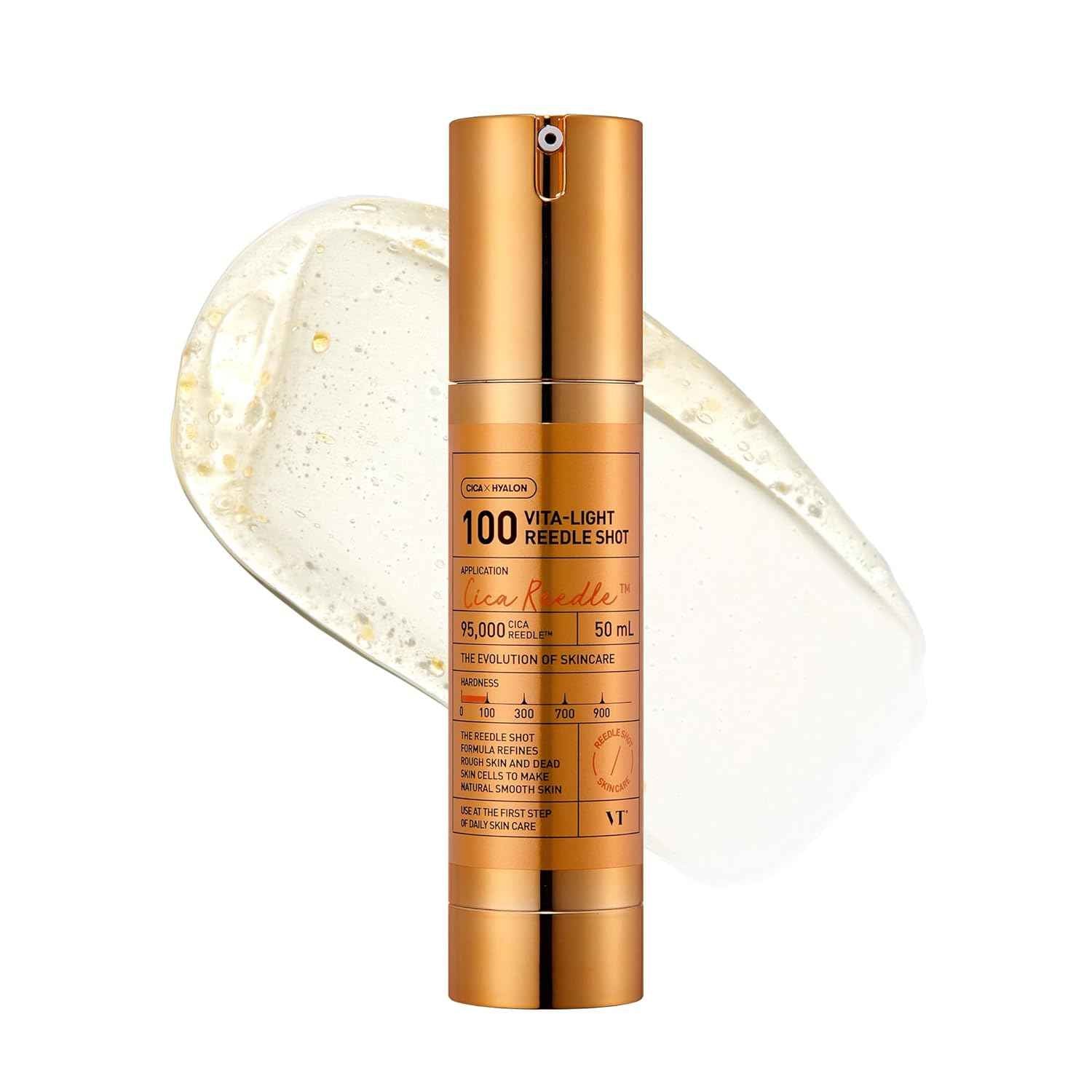 VT Vita-Light Reedle Shot 100 by AsiaBeautyMall